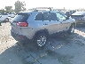 1C4PJMDB0FW****** Salvamento y Destrozados 2015 Jeep Cherokee en Estado de California