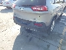 1C4PJMDB0FW****** Salvamento y Reparables 2015 Jeep Cherokee en Estado de California