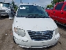 2A8GP64L86R****** Wrecked 2006 Chrysler Town & Country in Michigan State