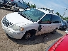 2A8GP64L86R****** Repairable 2006 Chrysler Town & Country in Michigan State