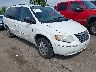2A8GP64L86R****** Salvage and Wrecked 2006 Chrysler Town & Country in Detroit