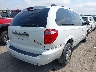 2A8GP64L86R****** Salvage and Wrecked 2006 Chrysler Town & Country in Michigan State