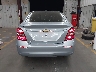 1G1JB5SH8J4****** Destrozados 2018 Chevrolet Sonic