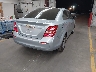 1G1JB5SH8J4****** Salvamento y Destrozados 2018 Chevrolet Sonic en Estado de Arizona