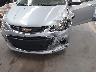 1G1JB5SH8J4****** Salvamento y Reparables 2018 Chevrolet Sonic en Estado de Arizona
