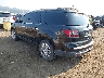 1GKKVRKDXFJ****** Salvage and Repairable 2015 GMC Acadia in Spokane