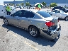 JNKCV61E09M****** Salvage and Repairable 2009 Infiniti G37 in Fremont