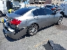 JNKCV61E09M****** Salvage and Wrecked 2009 Infiniti G37 in California State