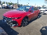 JTDAAAAF2S3****** Usados y Reparables 2025 Toyota Crown en Ace Perris