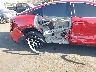 JTDAAAAF2S3****** Destrozados 2025 Toyota Crown en Estado de California