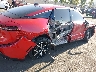 JTDAAAAF2S3****** Reparables 2025 Toyota Crown