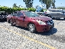 1N4AL2AP5CN****** Salvage and Wrecked 2012 Nissan Altima in Fontana