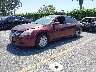 1N4AL2AP5CN****** Used and Repairable 2012 Nissan Altima in Fontana