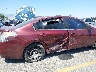 1N4AL2AP5CN****** Salvage and Repairable 2012 Nissan Altima in California State