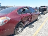 1N4AL2AP5CN****** Wrecked 2012 Nissan Altima in California State