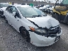 19XFB2F51CE****** Salvamento y Destrozados 2012 Honda Civic en Ace Carson