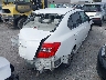19XFB2F51CE****** Salvamento y Destrozados 2012 Honda Civic en Estado de California