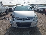KMHDC8AE5AU****** Wrecked 2010 Hyundai Elantra in Texas State