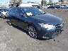4T1BF1FK7HU****** Salvage and Wrecked 2017 Toyota Camry in Ace Perris