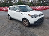 KNDJN2A22H7****** Salvamento y Destrozados 2017 Kia Soul en Los Angeles