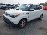 KNDJN2A22H7****** Usados y Reparables 2017 Kia Soul en Los Angeles