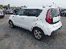 KNDJN2A22H7****** Salvamento y Reparables 2017 Kia Soul en Los Angeles
