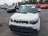 KNDJN2A22H7****** Salvamento y Reparables 2017 Kia Soul en Estado de California