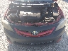 2T1BU4EE7CC****** Repairable 2012 Toyota Corolla in Columbus