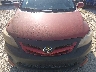 2T1BU4EE7CC****** Salvage and Repairable 2012 Toyota Corolla in Ohio State