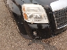 2CTFLVEC8B6****** Used 2011 GMC Terrain in Oregon State
