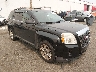 2CTFLVEC8B6****** Salvage and Wrecked 2011 GMC Terrain in Portland