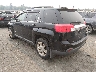 2CTFLVEC8B6****** Salvage and Repairable 2011 GMC Terrain in Portland