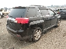 2CTFLVEC8B6****** Salvage and Wrecked 2011 GMC Terrain in Oregon State