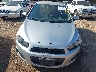 1G1JC6SG4D4****** Destrozados 2013 Chevrolet Sonic en Estado de Alabama