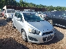 1G1JC6SG4D4****** Salvamento y Destrozados 2013 Chevrolet Sonic en Birmingham
