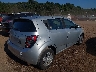 1G1JC6SG4D4****** Salvamento y Destrozados 2013 Chevrolet Sonic en Estado de Alabama