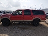 1FMNU45S85E****** Salvage 2005 Ford Excursion