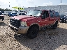 1FMNU45S85E****** Used and Repairable 2005 Ford Excursion in Houston North