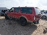 1FMNU45S85E****** Salvage and Repairable 2005 Ford Excursion in Houston North