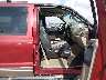 1FMNU45S85E****** Used and Repairable 2005 Ford Excursion in Texas State