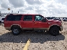 1FMNU45S85E****** Repairable 2005 Ford Excursion in Texas State
