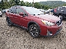 JF2GPABC6HH****** Salvamento y Destrozados 2017 Subaru Crosstrek en Port Murray