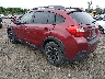 JF2GPABC6HH****** Salvamento y Reparables 2017 Subaru Crosstrek en Port Murray