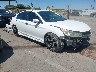 1HGCR2F50HA****** Salvamento y Destrozados 2017 Honda Accord en Fresno