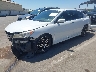 1HGCR2F50HA****** Usados y Reparables 2017 Honda Accord en Fresno