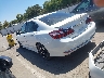 1HGCR2F50HA****** Salvamento y Reparables 2017 Honda Accord en Fresno