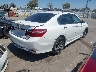 1HGCR2F50HA****** Salvamento y Destrozados 2017 Honda Accord en Estado de California
