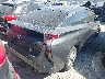 JTDKBRFU1H3****** Salvage and Wrecked 2017 Toyota Prius in California State