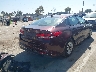 5XXGT4L34GG****** Salvamento y Destrozados 2016 Kia Optima en Estado de California