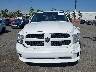 1C6RR6FT2DS****** Destrozados 2013 RAM 1500 en Estado de California